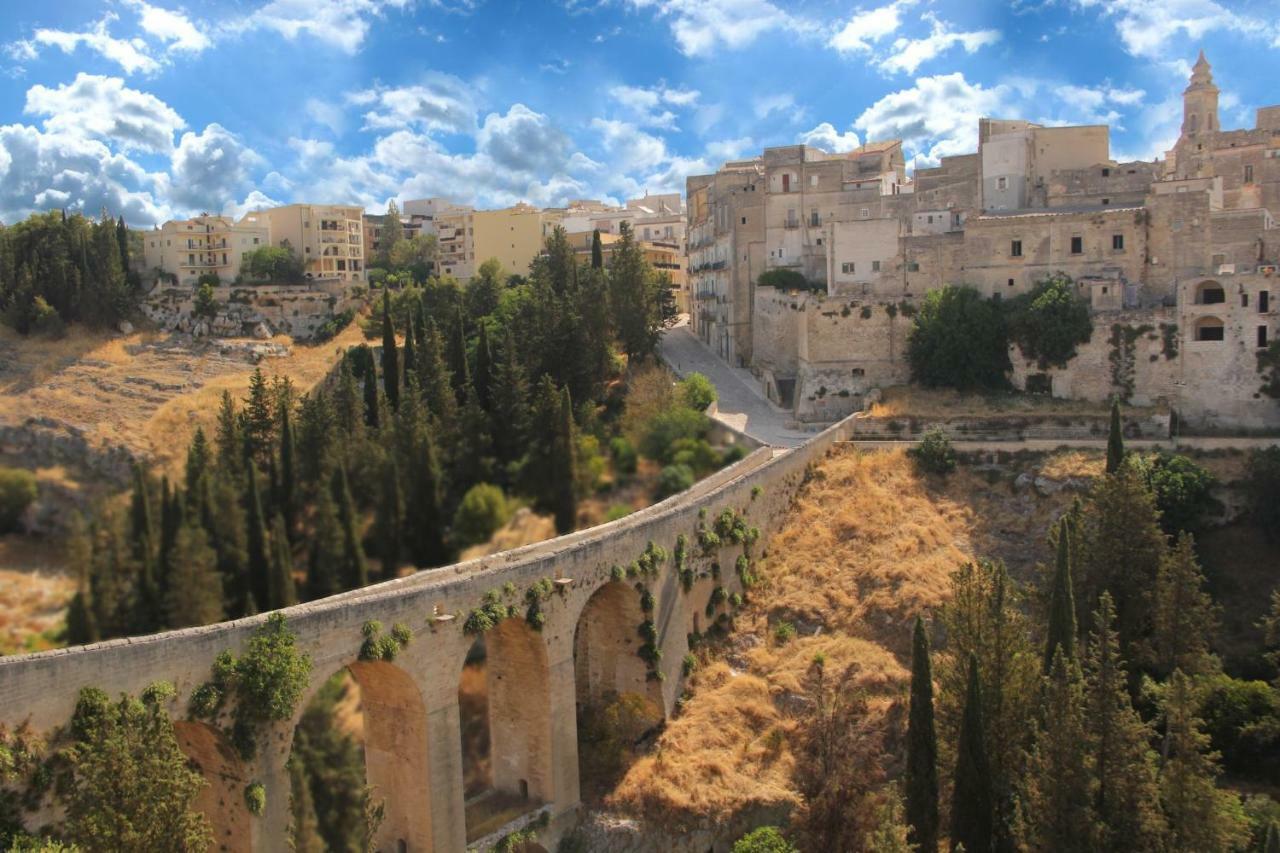 My Home Gravina in Puglia Exterior photo