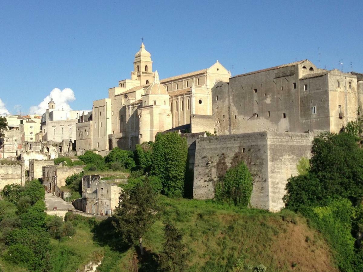 My Home Gravina in Puglia Exterior photo